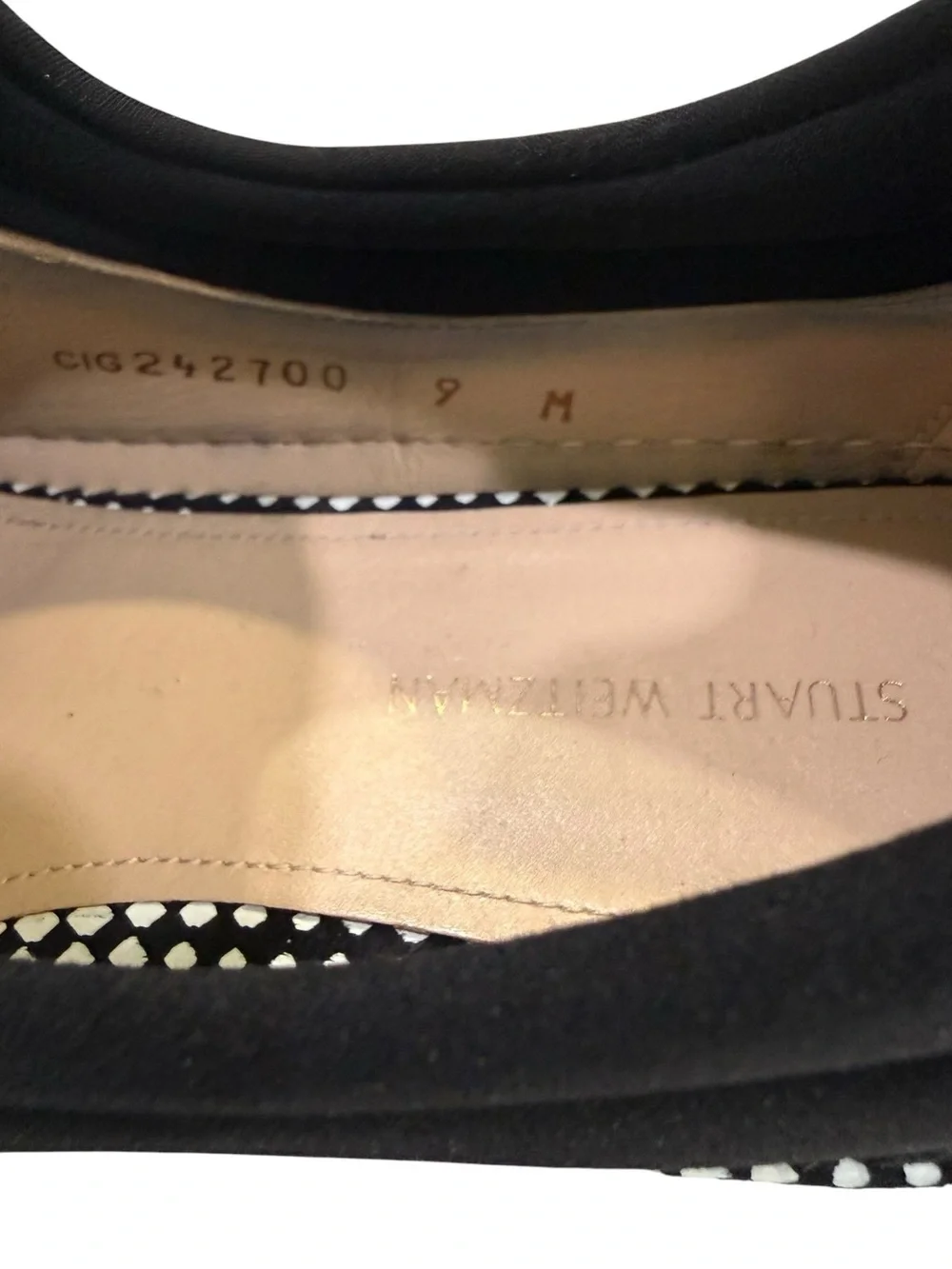 Stuart Weitzman stuart weitzman
